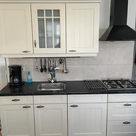 Vila Vora 1 Egmond aan Zee