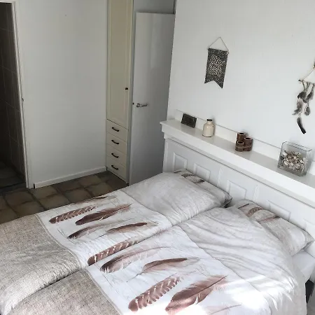 Vila Vora 1 Appartement Egmond aan Zee