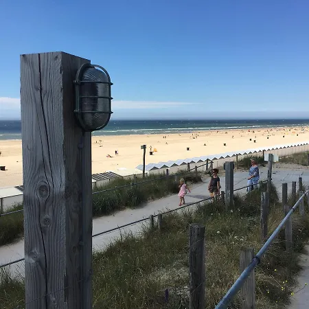 Vila Vora 1 * Egmond aan Zee