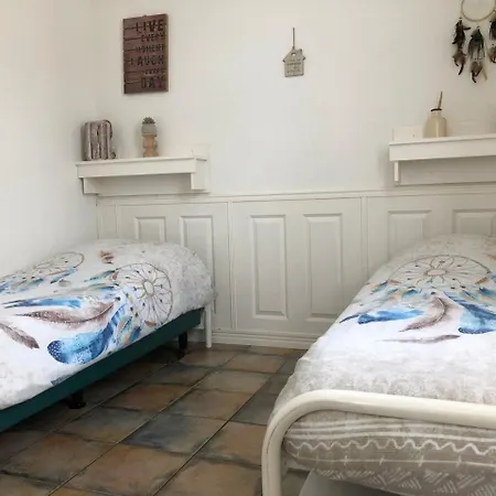 Appartement Vila Vora 1 Egmond aan Zee