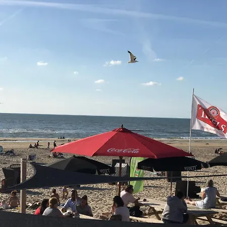 Vila Vora 1 Egmond aan Zee