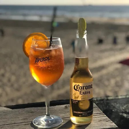 Vila Vora 1 * Egmond aan Zee