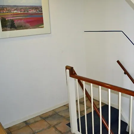 Vila Vora 1 Egmond aan Zee