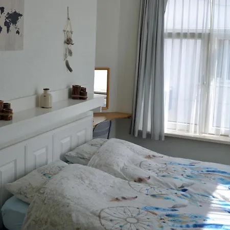 Appartement Vila Vora 1 Egmond aan Zee