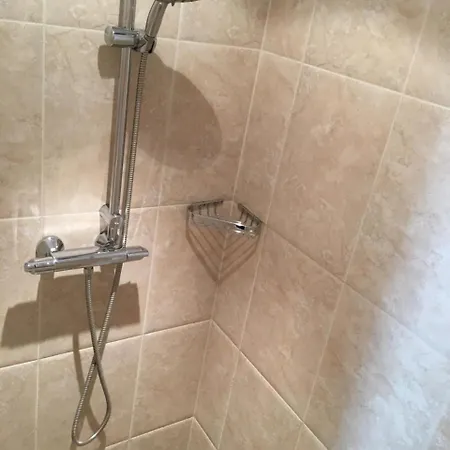 Appartement Vila Vora 1 Egmond aan Zee