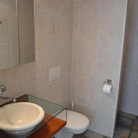 Vila Vora 1 Appartement *