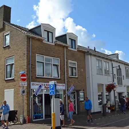Appartement Vila Vora 1 Egmond aan Zee