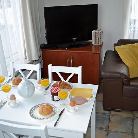 Vila Vora 1 Appartement *