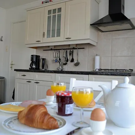 Vila Vora 1 Appartement