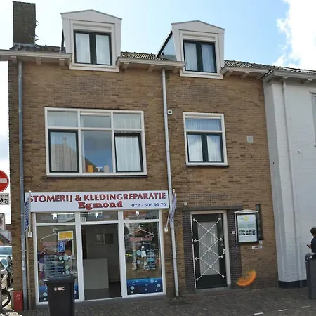 Vila Vora 1 Appartement Egmond aan Zee