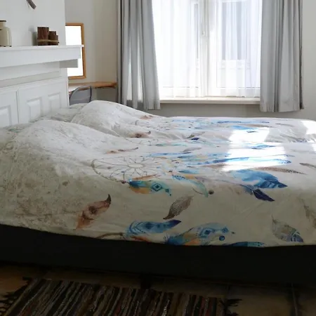 Vila Vora 1 Appartement Egmond aan Zee