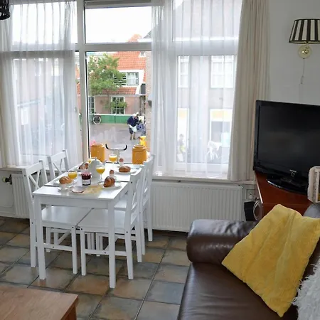 Vila Vora 1 * Egmond aan Zee