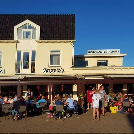 Vila Vora 1 Egmond aan Zee
